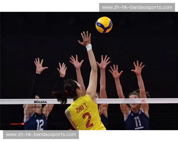 开云体育排球资讯：把排球世界带进你的掌心