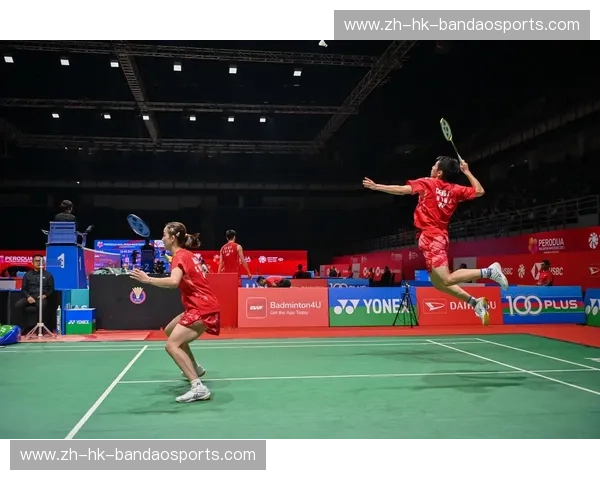 开云体育羽毛球资讯：深度报道与实战指南并行的羽球新纪元